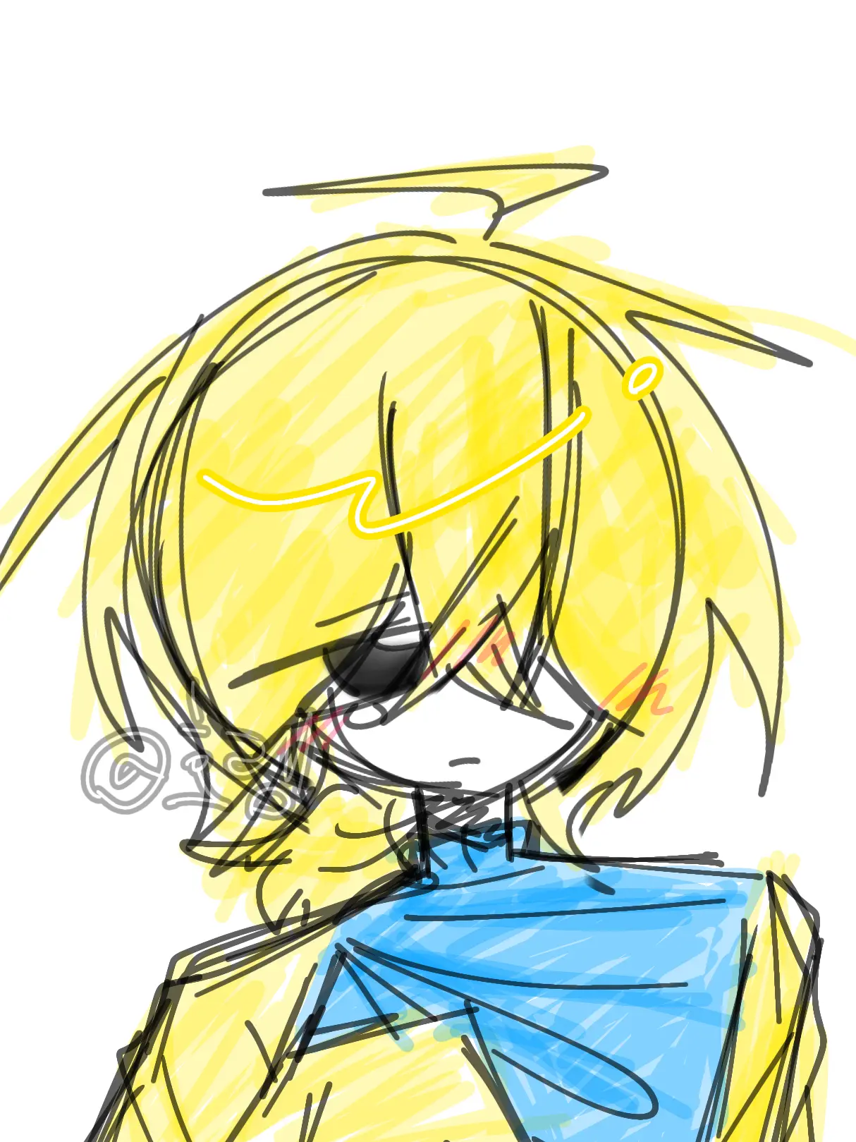 nell_oi의 同じ一日を生きるということは何だろうか