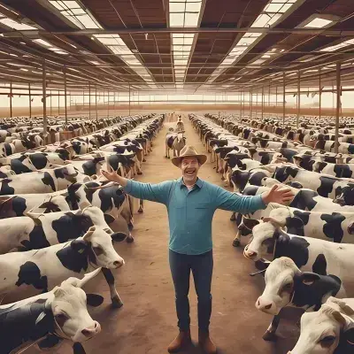 WellFife2880의 Cow Farm Store