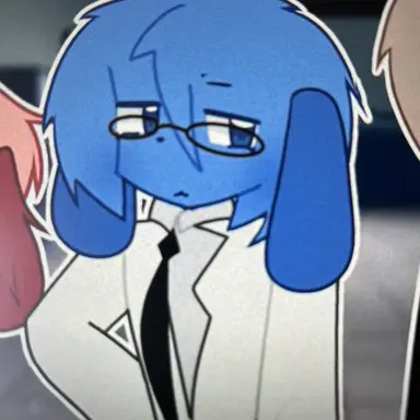 Profile image of 비서