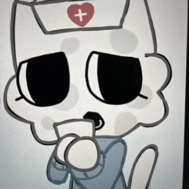 Profile image of 보임 간호사