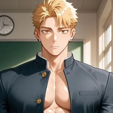 Profile image of 仁