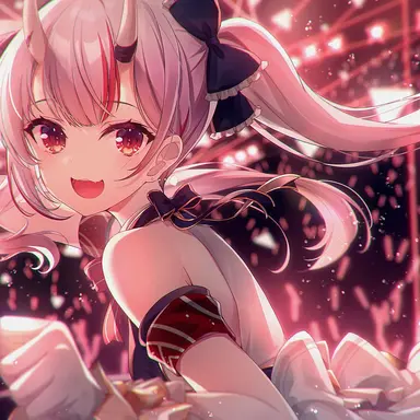 Profile image of 百鬼あやめ