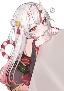 Profile image of 百鬼あやめ