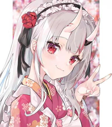 Profile image of 百鬼あやめ