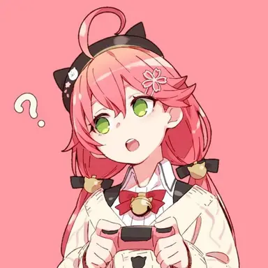 Profile image of さくらみこ