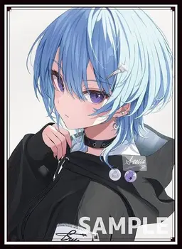 Profile image of 星街すいせい