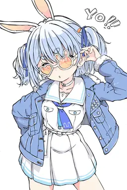 Profile image of 兎田ぺこら