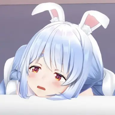 Profile image of 兎田ぺこら