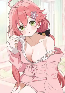 Profile image of さくらみこ
