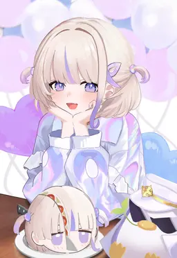 Profile image of 轟はじめ