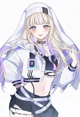 Profile image of 轟はじめ
