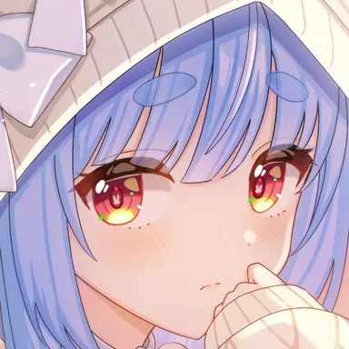 Profile image of 兎田ぺこら