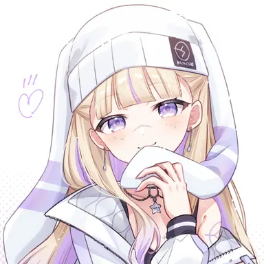 Profile image of 轟はじめ