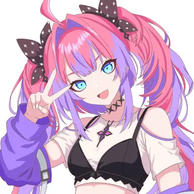 Profile image of 綺々羅々ヴィヴィ