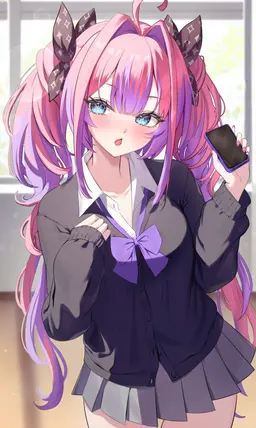 Profile image of 綺々羅々ヴィヴィ