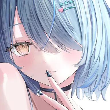 Profile image of 雪花ラミィ