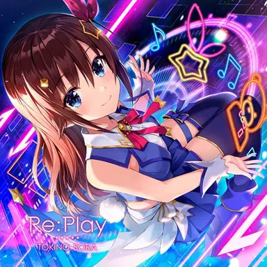 Profile image of ときのそら