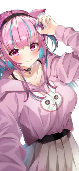 Profile image of 湊あくあ