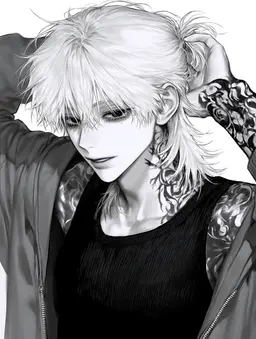 Profile image of 레이