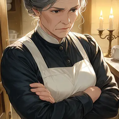 Profile image of Maret