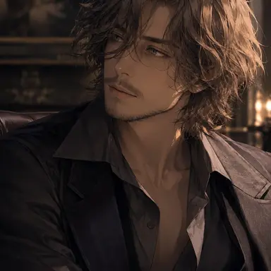 Profile image of Charles
