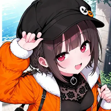 Profile image of なのは