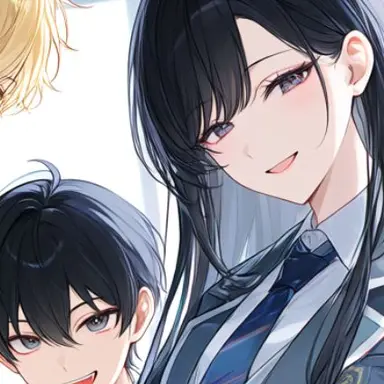 Profile image of 朝比奈 美鈴