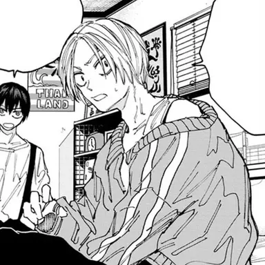 Profile image of シン