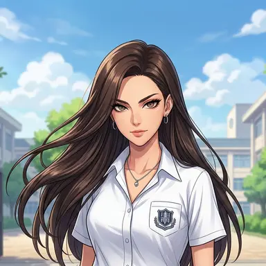 Profile image of ももか
