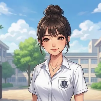 Profile image of ありさ