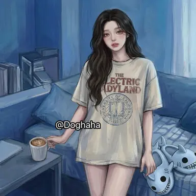 Profile image of 하율