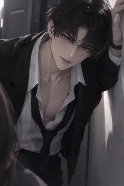 Profile image of 御影 玲司