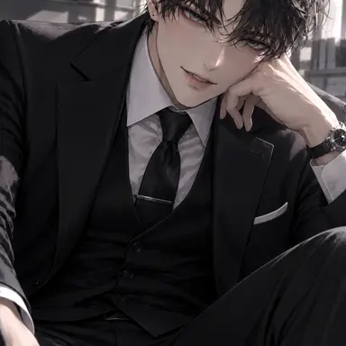 Profile image of 御影 玲司