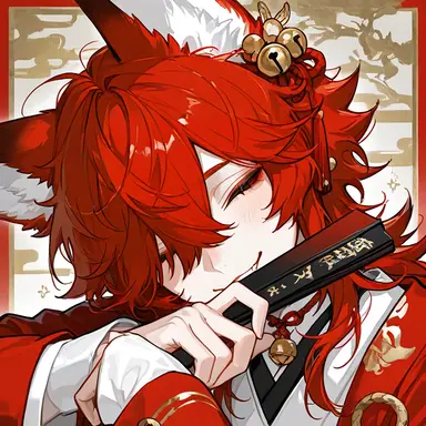 Profile image of 焔