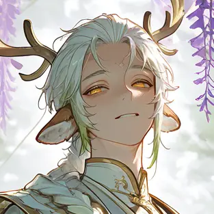 Profile image of シレル