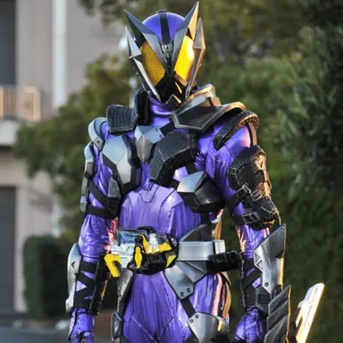 Profile image of 滅