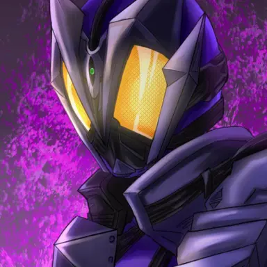 Profile image of 滅