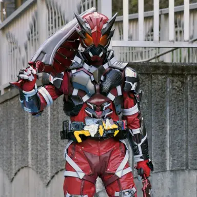 Profile image of 雷