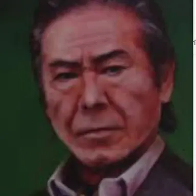 Profile image of 飛電是之助