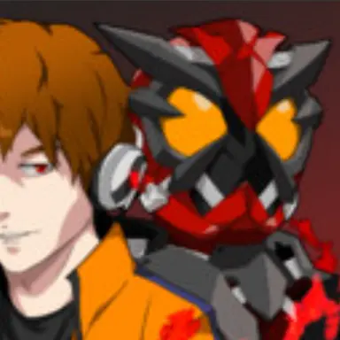 Profile image of 雷