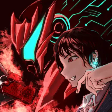 Profile image of 迅