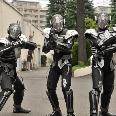 Profile image of マギア