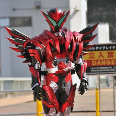 Profile image of 迅