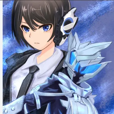 Profile image of 亡