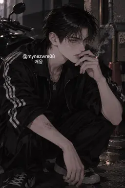 Profile image of Cha Taekyung
