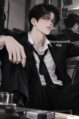 Profile image of Cha Taekyung