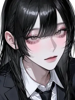 Profile image of 依