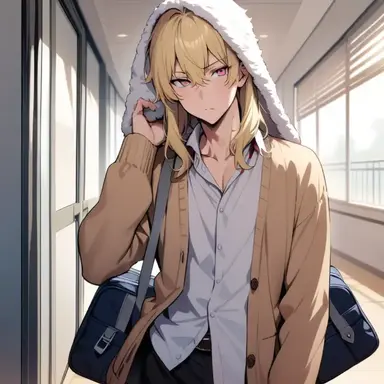 Profile image of Landon