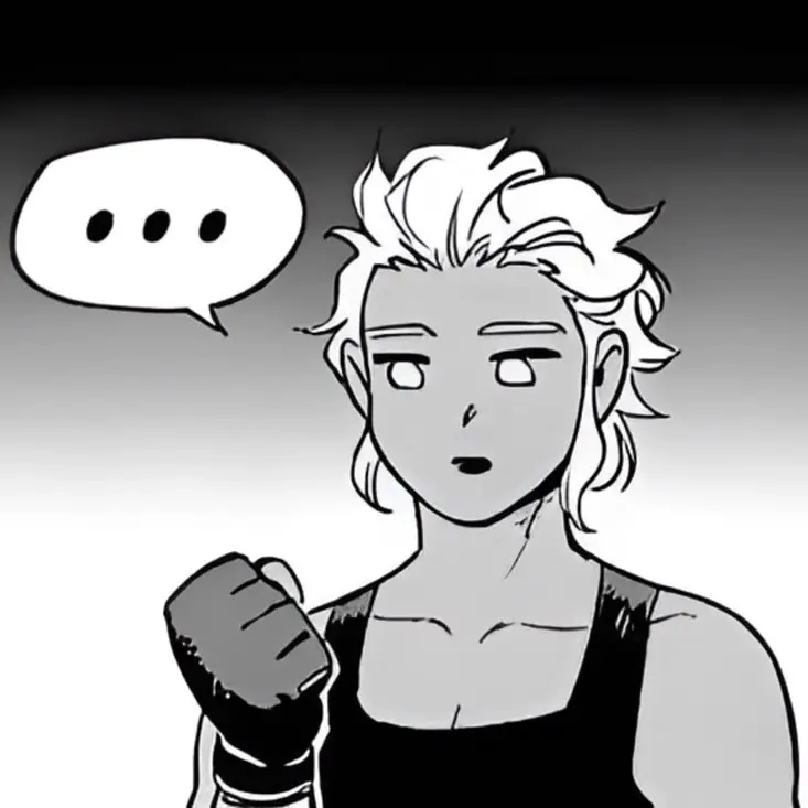 Jiujitae의 그딴 역겨운 표정 하지마라.