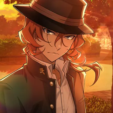 Profile image of 中也